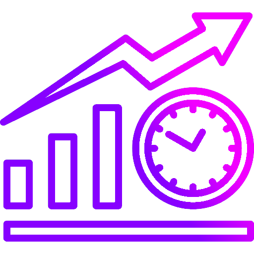 Uptime Icon